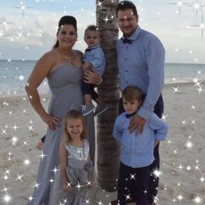 Meet your Posher, Kim